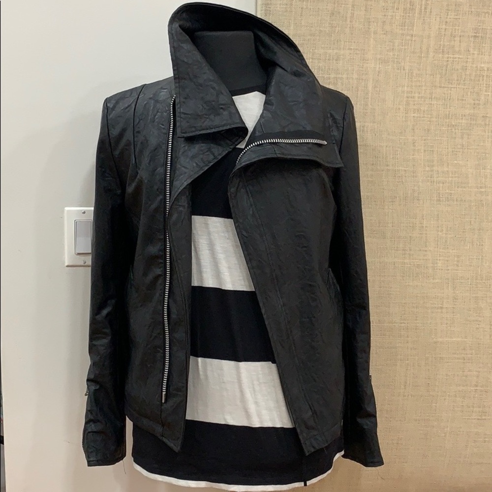 ISSEY MIYAKE ex designer “ATTACHMENT” RARE